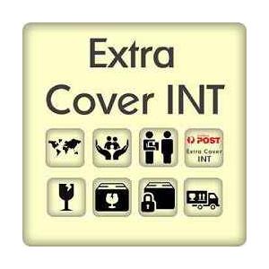 Extra Cover INT Image